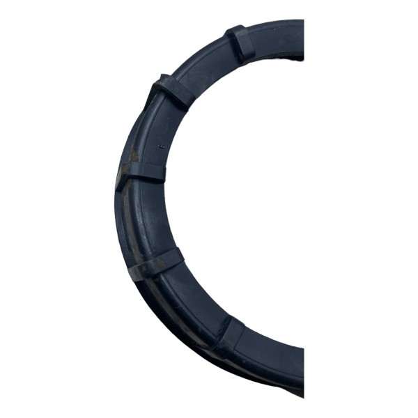 Porca Fixação Bomba Tanque Combustivel Chery Face 1.3 2012 Preto