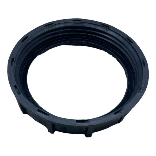 Porca Fixação Bomba Tanque Combustivel Chery Face 1.3 2012 Preto