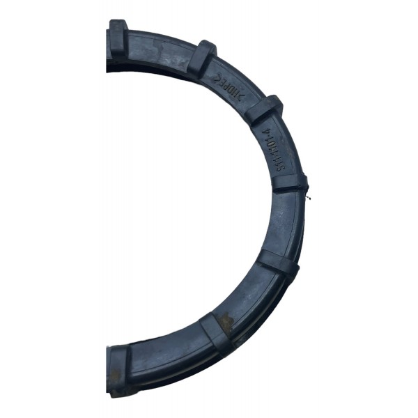 Porca Fixação Bomba Tanque Combustivel Chery Face 1.3 2012 Preto