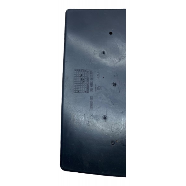 Tapete Borracha Dianteiro Console Central Chery Face 1.3 12 Preto