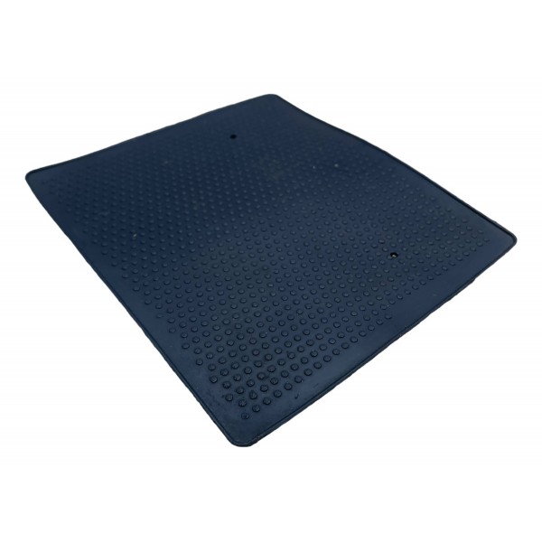 Tapete Borracha Dianteiro Console Central Chery Face 1.3 12 Preto