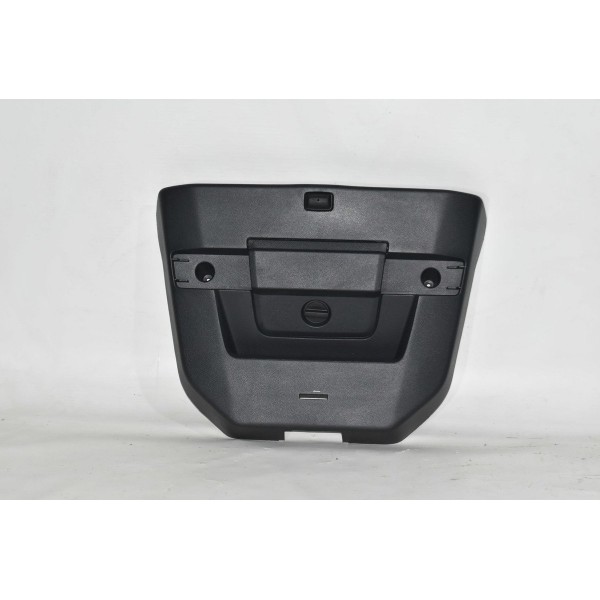 Acabamento Forro Tampa Traseira Vw Polo Tsi 1.0 2020