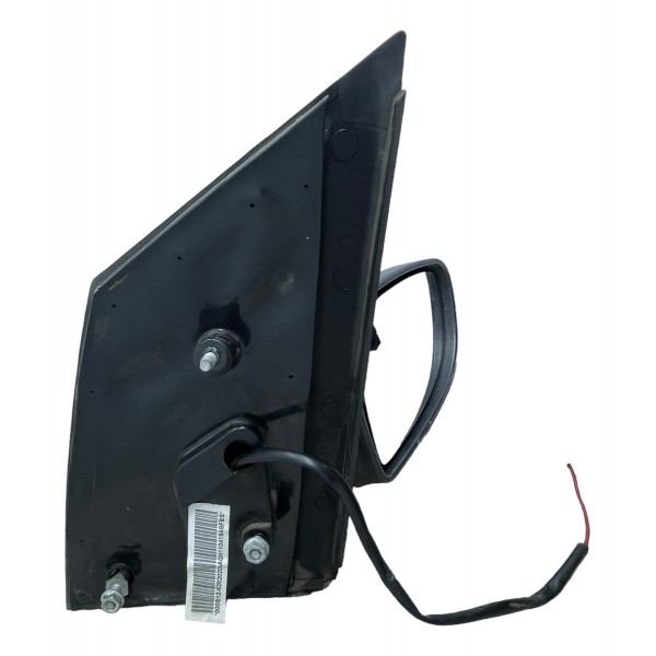 Retrovisor Elétrico Direito Chery Face 1.3 2012 Ler