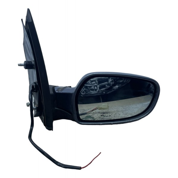 Retrovisor Elétrico Direito Chery Face 1.3 2012 Ler