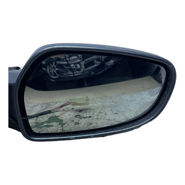 Retrovisor Elétrico Direito Chery Face 1.3 2012 Ler
