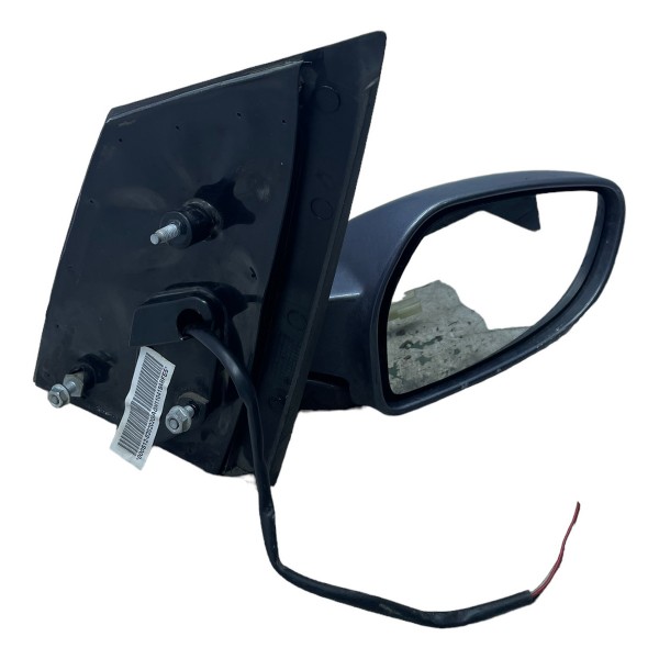 Retrovisor Elétrico Direito Chery Face 1.3 2012 Ler