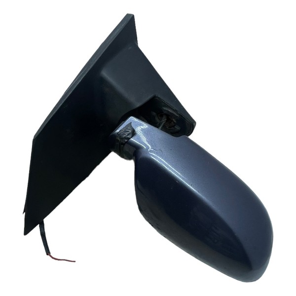 Retrovisor Elétrico Direito Chery Face 1.3 2012 Ler