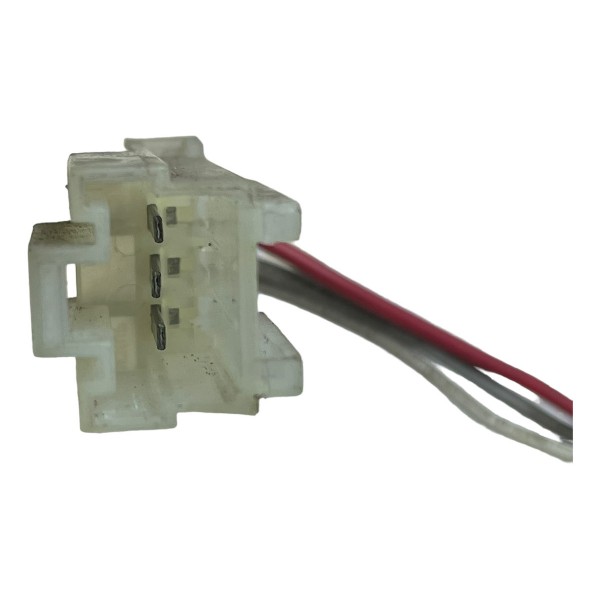 Retrovisor Elétrico Direito Chery Face 1.3 2012 Ler