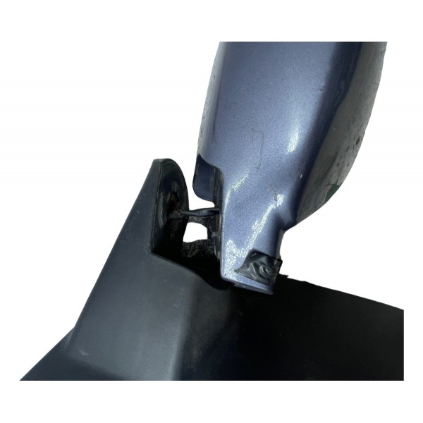 Retrovisor Elétrico Direito Chery Face 1.3 2012 Ler