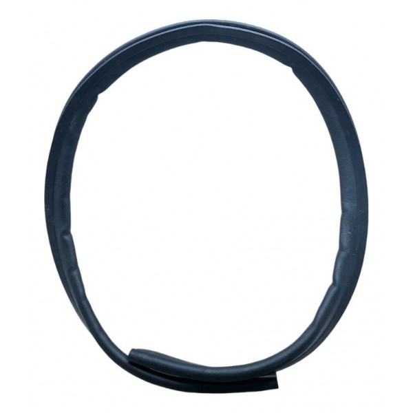 Borracha Grelha Capô Vw Polo Highline 170 Tsi 1.0 Flex 2023