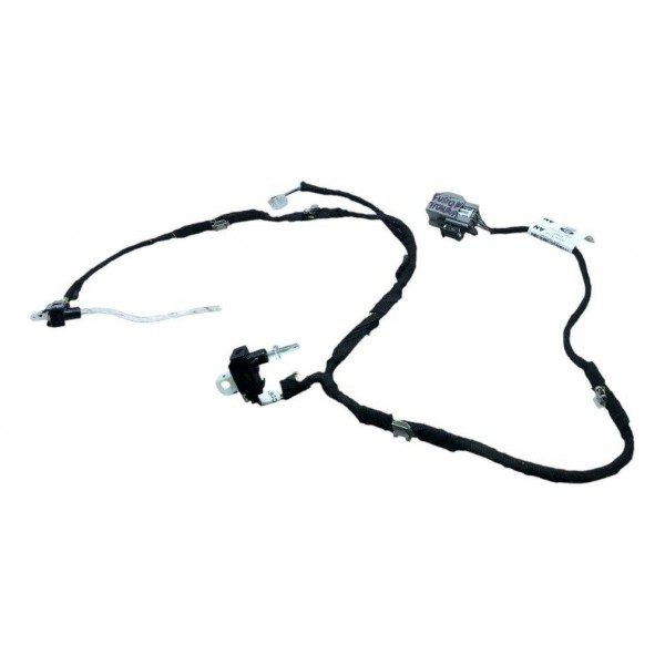 Chicote Luz Porta Dianteira Direita Ford Fusion 2.0 2018