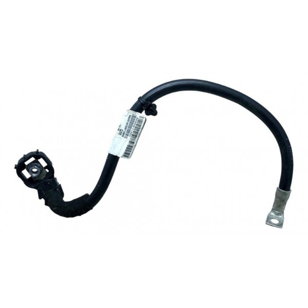 Chicote Cabo Negativo Bateria  Gm Cruze Sedan 1.4 Turbo 2018