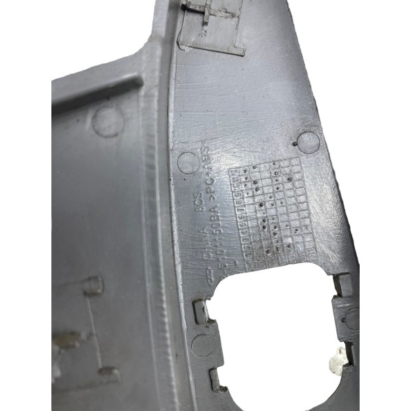 Acabamento Interno Retrovisor Esquerdo Chery Face 1.3 2012