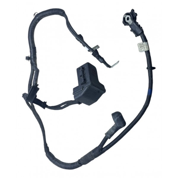 Chicote Positivo Bateria Motor Arranque Alternador Veloster