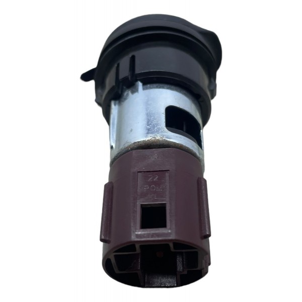 Tomada 12 Voltz Gm Onix 1.0 Turbo Ltz Hatch 2022 Amarelo