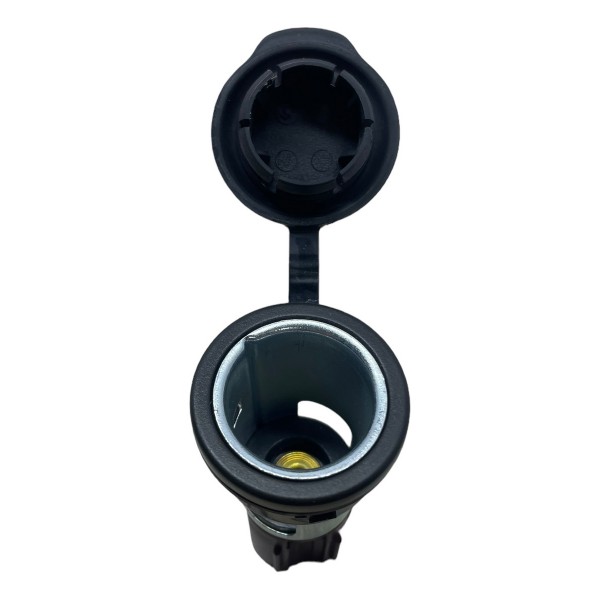 Tomada 12 Voltz Gm Onix 1.0 Turbo Ltz Hatch 2022 Amarelo