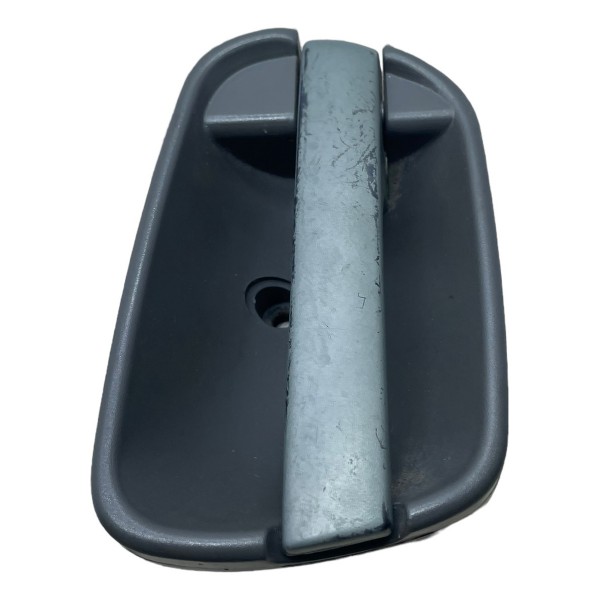 Maçaneta Interna Dianteira Direita Chery Face 1.3 2012 Preto Dianteira