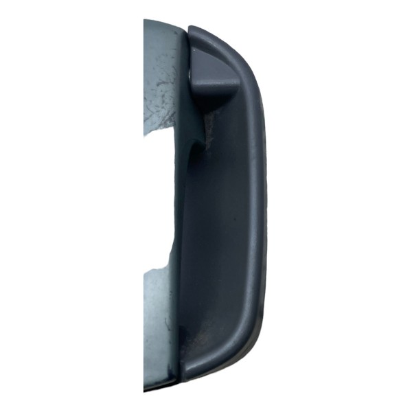 Maçaneta Interna Dianteira Direita Chery Face 1.3 2012 Preto Dianteira