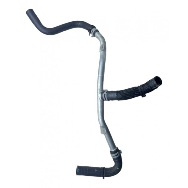 Duto Mangueira Agua Inferior Coletor Tracker 1.2 Turbo 2023