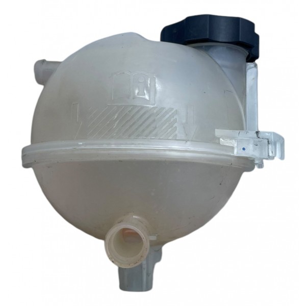 Reservatório Agua Radiador Gm Tracker 1.2 Turbo 2023