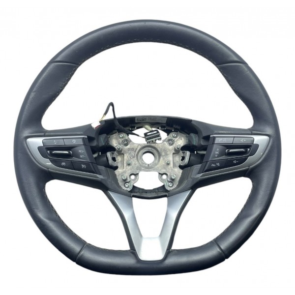 Volante Direção Multifuncional Gm Tracker Premier 1.2 2023 Preto