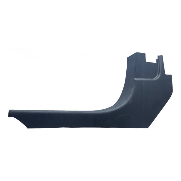 Soleira Dianteira Esquerda Gm Tracker Premier 1.2 Turbo 2023 Preto