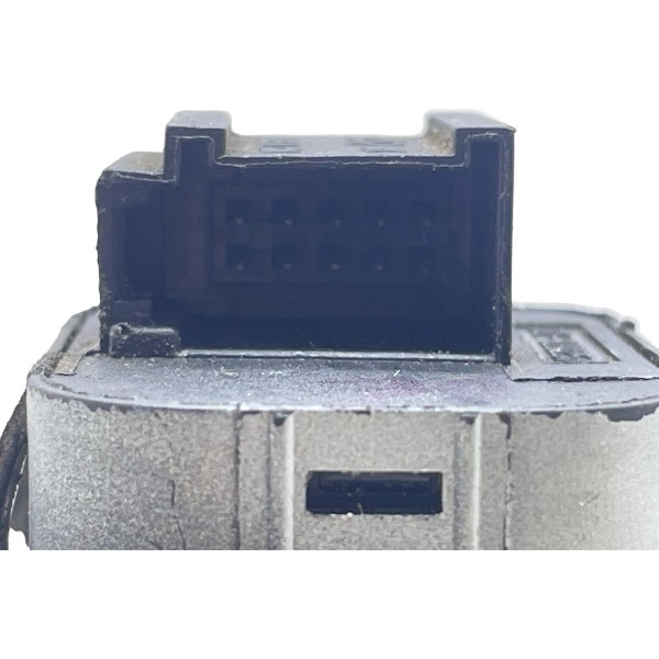 Botão Retrovisor Elétrico Chery Face 1.3 2012