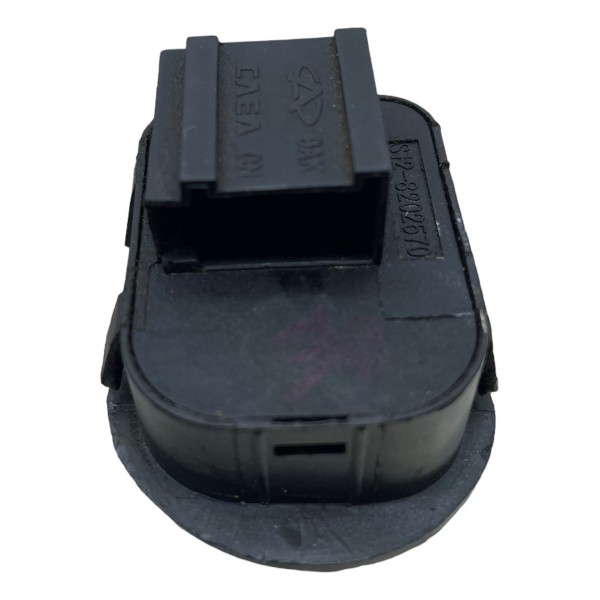 Botão Retrovisor Elétrico Chery Face 1.3 2012