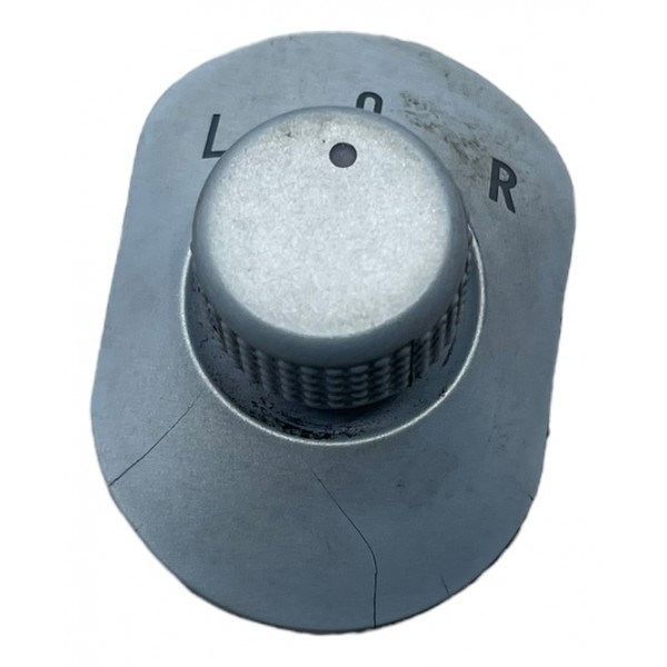 Botão Retrovisor Elétrico Chery Face 1.3 2012