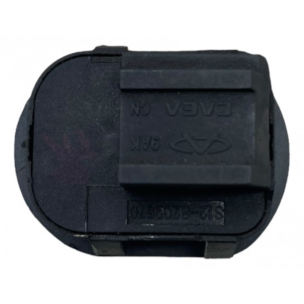Botão Retrovisor Elétrico Chery Face 1.3 2012