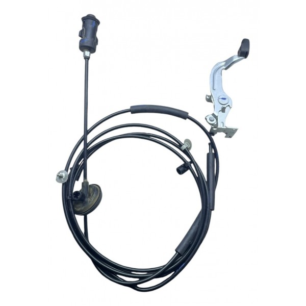 Cabo Alavanca Abertura Tanque Combustivel Tracker 1.2 2023