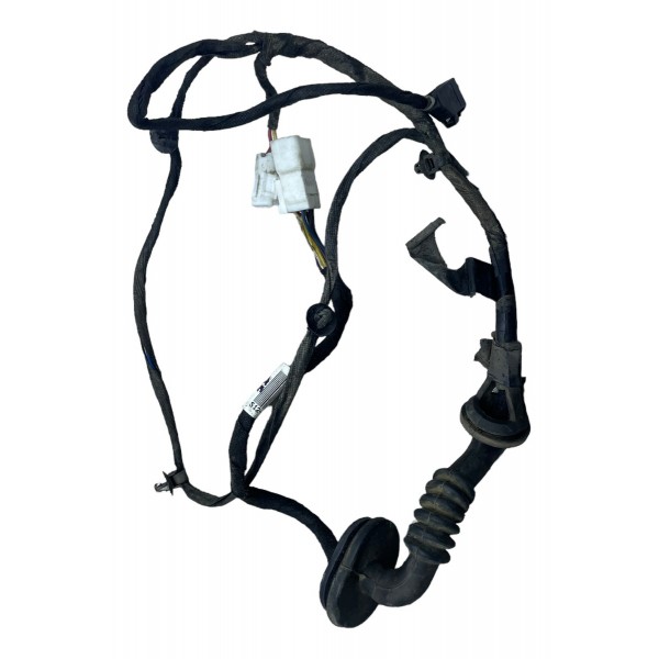 Chicote Porta Traseira Esquerda Chery Face 1.3 2012