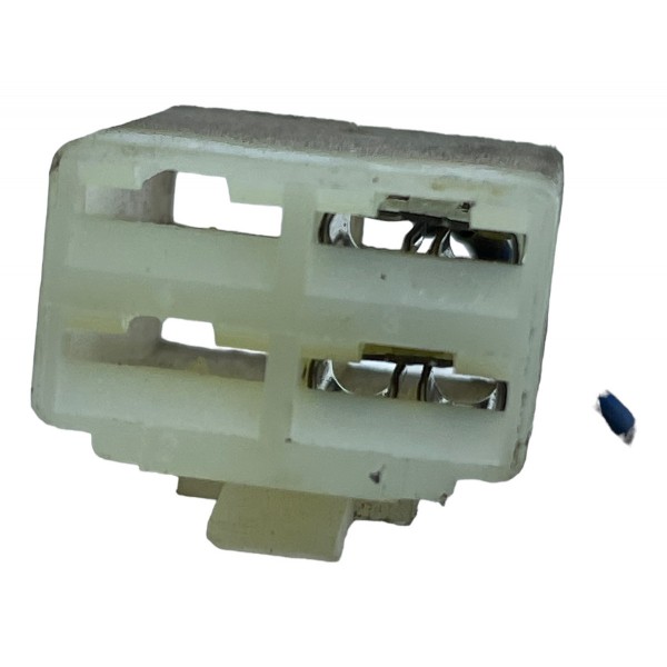 Chicote Porta Traseira Esquerda Chery Face 1.3 2012