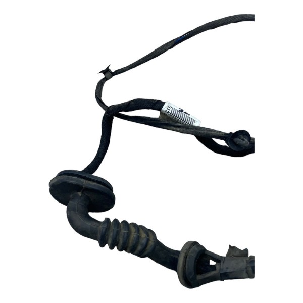 Chicote Porta Traseira Esquerda Chery Face 1.3 2012