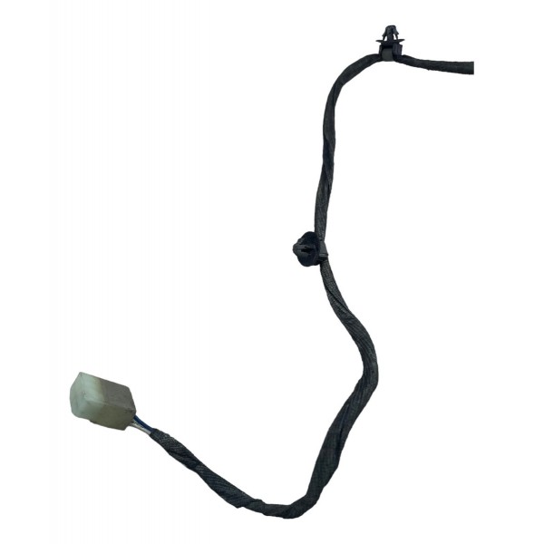 Chicote Porta Traseira Esquerda Chery Face 1.3 2012