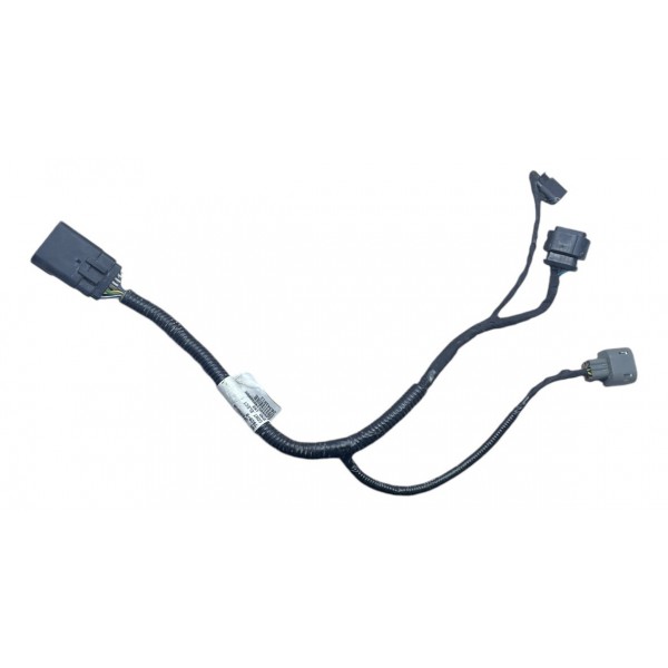 Chicote Sensor Identificador Pressão Combustível Tracker 23