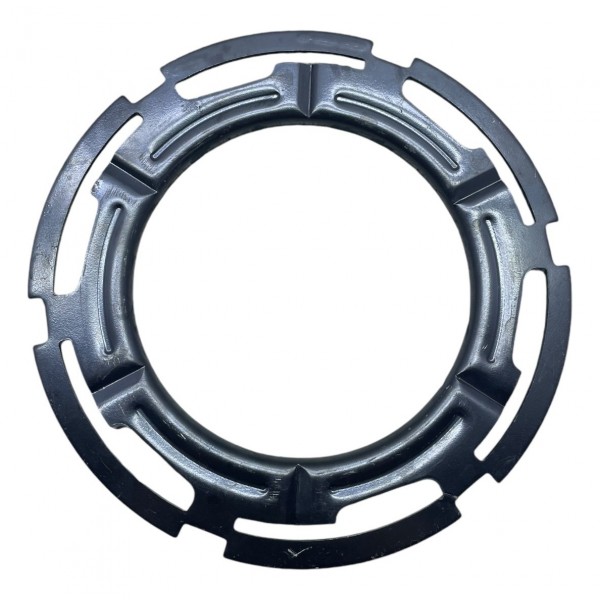 Tampa Tanque Combustível Tracker Premier 1.2 Turbo 2023 Preto