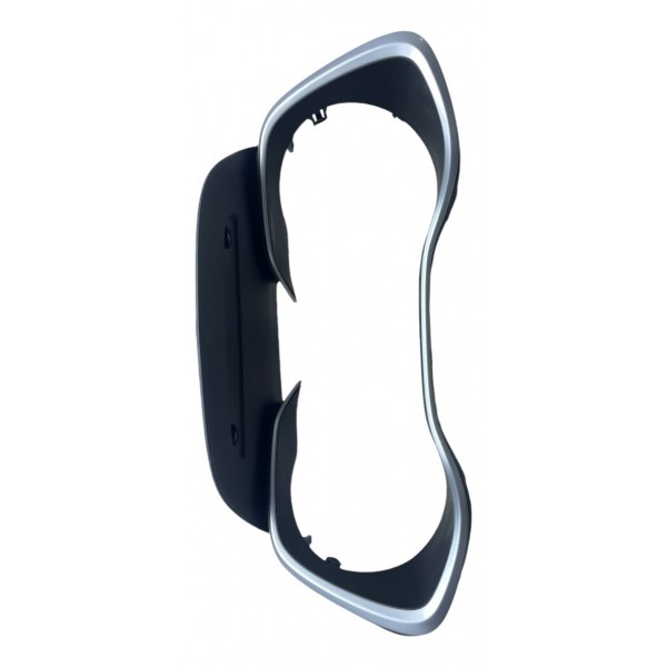 Acabamento Velocimentro Painel Tracker Premier 1.2 Turbo 23