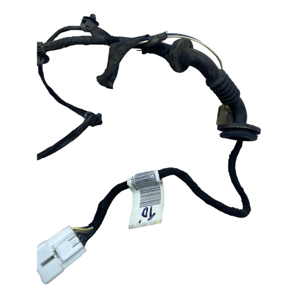 Chicote Porta Traseira Direita Chery Face 1.3 2012