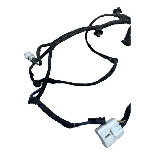 Chicote Porta Traseira Direita Chery Face 1.3 2012