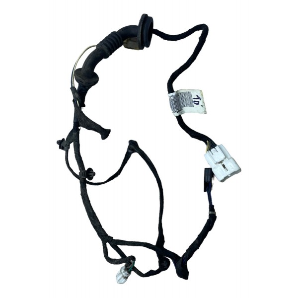 Chicote Porta Traseira Direita Chery Face 1.3 2012