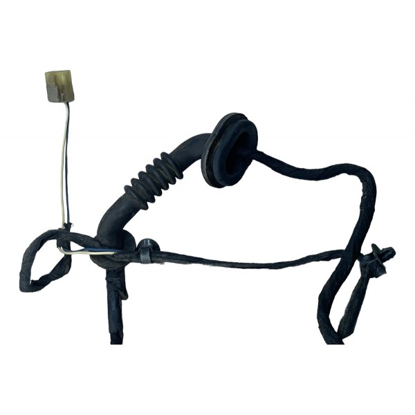 Chicote Porta Traseira Direita Chery Face 1.3 2012