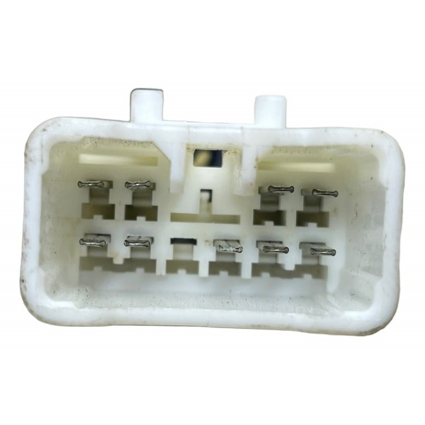 Chicote Porta Traseira Direita Chery Face 1.3 2012