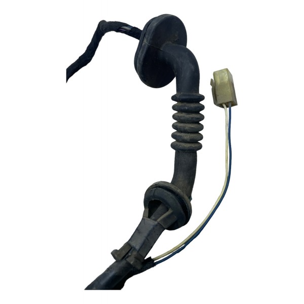 Chicote Porta Traseira Direita Chery Face 1.3 2012