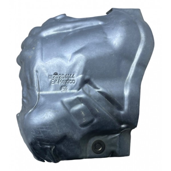 Defletor Termico Superior Turbina Tracker 1.2 Turbo 2023