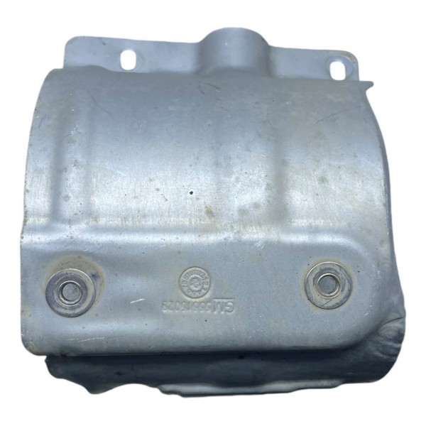 Defletor Térmico Traseiro Catalisador Tracker 1.2 Turbo 2023