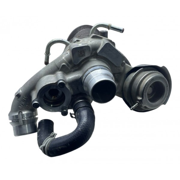 Turbina Gm Tracker Premier 1.2 Turbo 2023