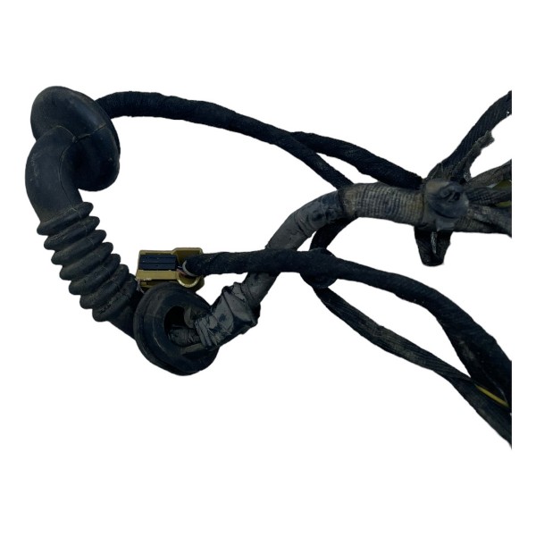 Chicote Porta Dianteira Esquerdo Chery Face 1.3 2012