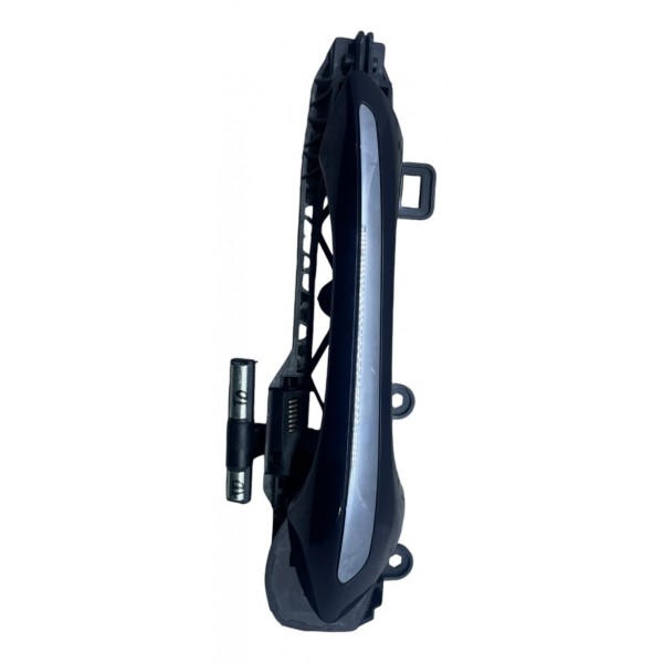 Macaneta Externa Traseira Direita Tracker Premier 1.2 2023 Preto Dianteira