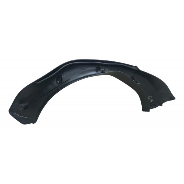 Acabamento Superior Direito Tampa Porta Malas 208 1.6 2014